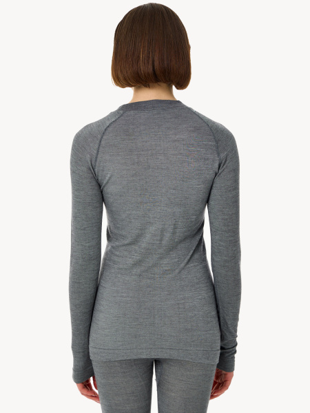 Т/Б комплект Viking Shuter Lady (Женский; L; Grey)